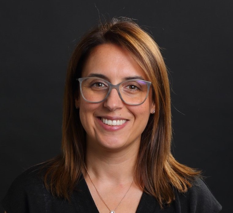 Ana Caterina Canario